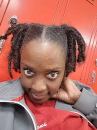 My ponytails are SLEEK and frontals EAT😍 #Bookthelook💇🏽‍♀️