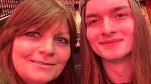 Fundraiser for Mary Glasby by Hailey Roher : Support Marybeth and Freddie's  Journey