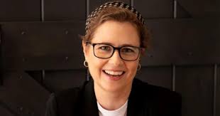 The Office' star Jenna Fischer reveals 'aggressive' breast cancer diagnosis 