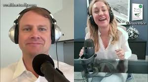 "ALL THE PRESIDENTS’ MONEY" with MEGAN GORMAN