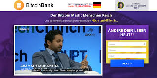 Bitcoin.org is a community funded project, donations are appreciated and used to improve the website. Ist Bitcoin Bank Betrug Oder Serios Erfahrungen Und 300 Test