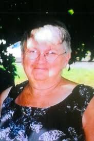 Obituary of Elizabeth Helen Weatherbie