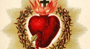 SAGRADO CORAZON DE JESUS