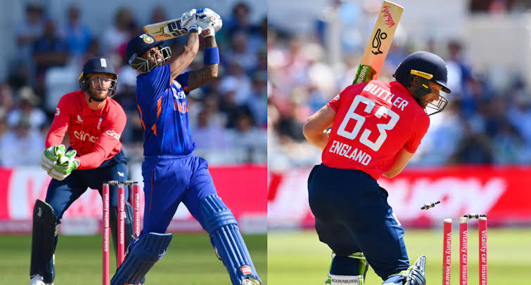 India vs England 1st ODI preview: Head to Head, pitch report, probable playing XI