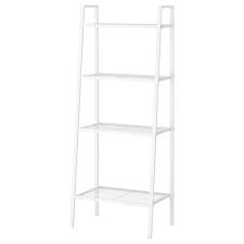 Diy metal ikea shelving unit gets a farmhouse makeover! Lerberg Shelf Unit White Ikea Indonesia