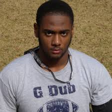 Chris Zeigler's George Washington High School Bio