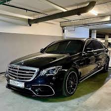 Mercedes Benz S Mercedes Benz S Benz
