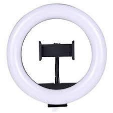 Led Live Support Fill Light Mobile Phone Ring Beauty Lamp Led Anchor Light Desktop Net Photography Ring Light Live Tripods Aliexpress