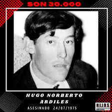 H.I.J.O.S. Bahía Blanca