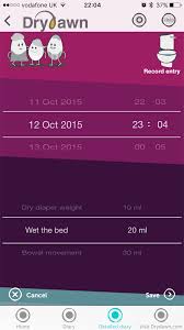 Drydawn Help For Bedwetting