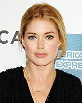 She appeared in eight victoria's secret fashion shows from 2005 through 2014 and served as a victoria's secret angel from 2008 to 2014. Doutzen Kroes Wikipedia