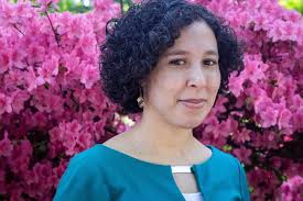 About — Carolyn Tara O'Neil