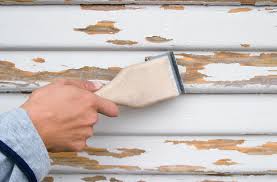 Peeling paint or other paint issues may indicate that the prior painter didn't do the prep work they if you've been noticing that the paint on your stucco home is starting to peel, you might need to have. How To Fix Chipped Peeling Paint Before Repainting