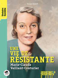 Check back often as we will continue to update this page with new relationship details. Une Vie De Resistante Marie Claude Vaillant Couturier Amazon De Streiff Gerard Fremdsprachige Bucher