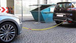 Elementi costitutivi del veicolo, manutenzione ed uso, stabilità e tenuta di strada, comportamenti e cautele di guida. Rimorchiare L Auto Giusto Ecco Come Si Fa