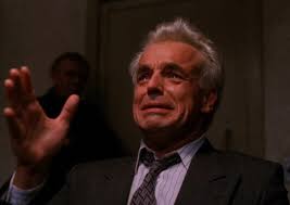 Twin Peaks Episode 11: The Hunt for Laura's Killers Reveals More Secrets