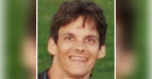 Timothy L. Hammond Obituary