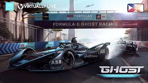 Ghost Racing Formula E Ios Gameplay Youtube