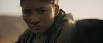 IronGlass lenses from Ukraine used in Dune: Part Two filming