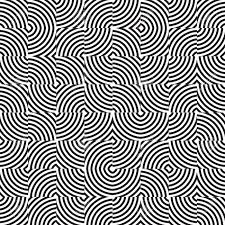 Vector aztec pattern tribal border pattern seamless black pattern geometric celebration pattern white south pattern geometric background gray vector terrazzo colorful floral black and. Seamless Patterns Black White Royalty Free Cliparts Vectors And Stock Illustration Image 15581657