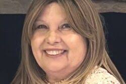 MARIA MENDEZ CISNEROS