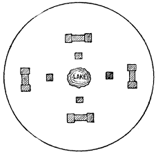 Next, make a square using all 5 pieces. The Project Gutenberg Ebook Of Amusements In Mathematics By Henry Ernest Dudeney