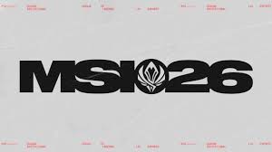 '대전행 막차' T1 합류... 2026 MSI 출전 11개 팀 전체 확정 - 인벤
