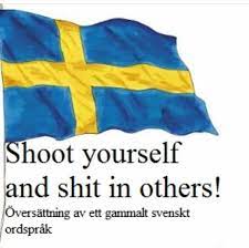 Funny random memes for a good time. Swedish Memes Album On Imgur