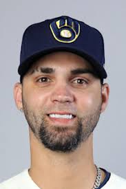 Alex Claudio Stats, Age, Position, Height, Weight, Fantasy & News