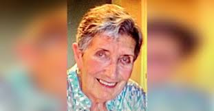 Obituary information for Joyce Morvant Hidalgo