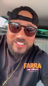 •FARRA de TERÇA 🍻🇧🇷, ⚠️📍PARADA 107⚠️, Terça 19h