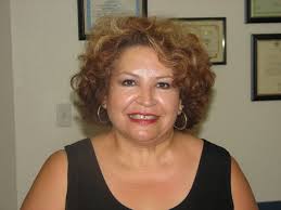 Bernadette Nevarez's Instagram, Twitter & Facebook