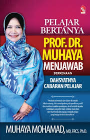 Prof dr muhaya 2018 live istimewa bersama ustaz don daniyal 5 bahasa cinta dalam perhubungan. Pelajar Bertanya Prof Dr Muhaya Menjawab Buku Pts
