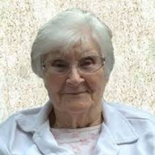 Dorothy S. Darling Obituary August 17, 2015