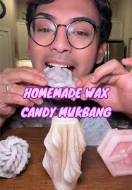 Wax Candies Que Son