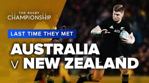 Live … continue reading australia vs new zealand Last Time They Met Australia V New Zealand Youtube