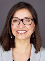 Denise Rocha at Lamar Johnson Collaborative, LLC