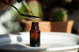 Dosage Bottle Dropper