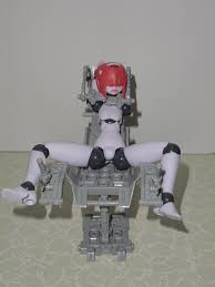 ポリニアン』という性癖破壊性転換同性妊娠可ムチムチロボットアクションフィギュア知ってる？ : あにまんch