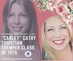 Elizabeth Strode's Instagram, Twitter & Facebook