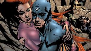 Inhuman Nature: Marvel Knights