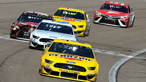 Contested over 267 laps on the 1.5 mi (2.4 km) asphalt intermediate speedway, it was the second race of the 2020 nascar cup series season. Results Points After Pennzoil 400 At Las Vegas Nascar Talk Nbc Sports