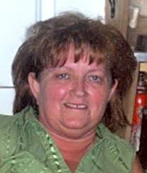 Obituary of Marilyn Butt