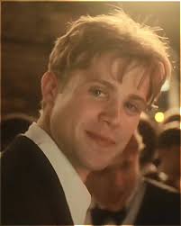 Falling in Love with Dex