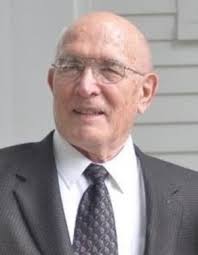 Richard L. Christensen Obituary