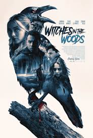 A Southern Life In Scandalous Times Official Trailer Released For Witches In The Woods Https Asouthernl Into The Woods Movie Movies To Watch Movies Online