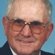 Obituary of William D. Cox