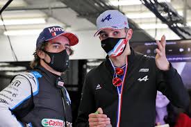 Esteban ocon (born 17 september 1996 in émalleville, eure, upper normandy, france) is a french racing driver who drove for force india in the 2017 and 2018 formula one seasons, served as a test driver for mercedes in 2019, renault in 2020, and currently drives for alpine in 2021.the frenchman, part of the mercedes young driver programme, had spent the first half of the 2016 season testing for. Does Alpine Still Need To Look Beyond Ocon For 2022 The Race