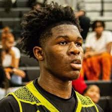 Andre McCauley's Wise High School Bio