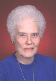 Sandra Ritter Obituary (1933